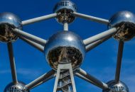 Atomium België