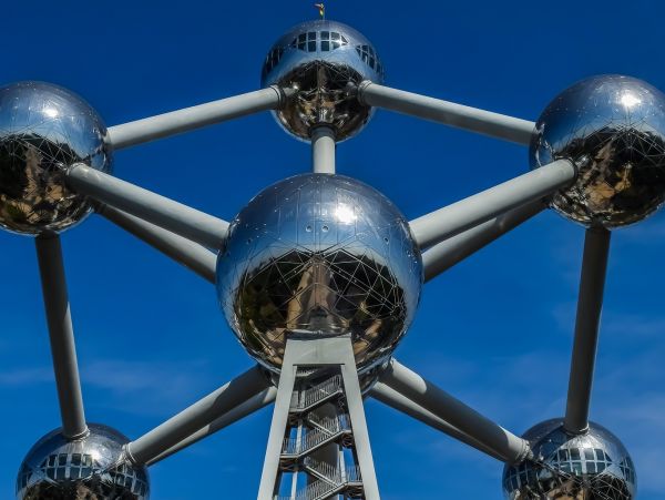 Atomium België