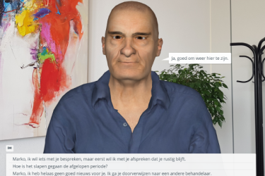 DialogueTrainer