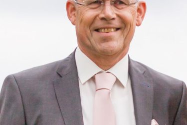 Jaap Veerhoek