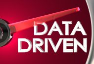 Data driven