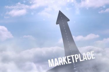 Cloud marketplace marktplaats