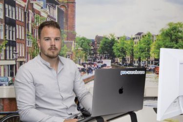 Rowan Pijn Pro Warehouse
