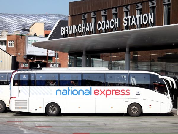 National express