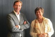 Ordina ceo en voorzitter