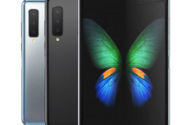 smartphone plooibaar opvouwbaar