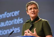 Europa commissaris commissie