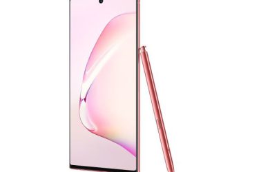 Galaxy Note 10