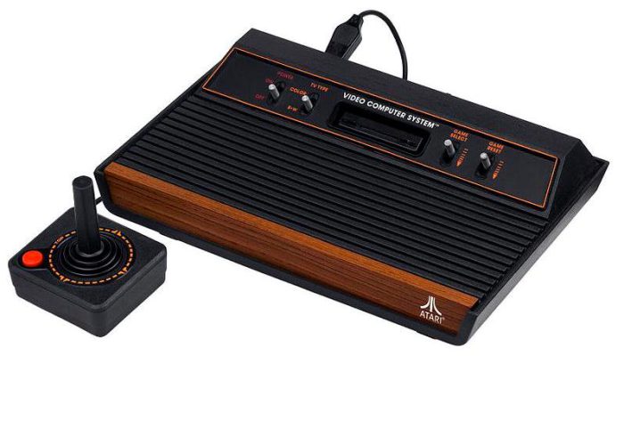 Atari