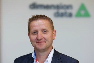 Jeroen van Hamersveld