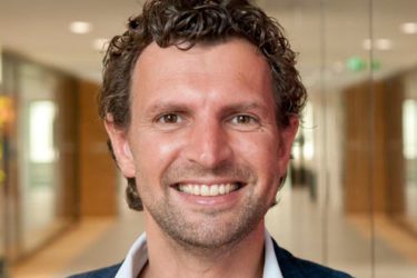 Gerhard van der Bijl