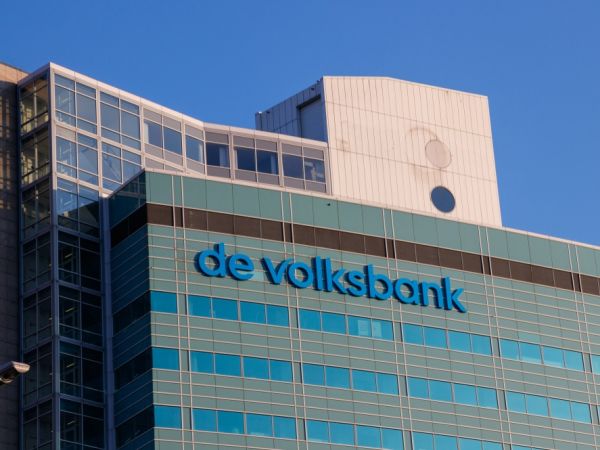 de Volksbank