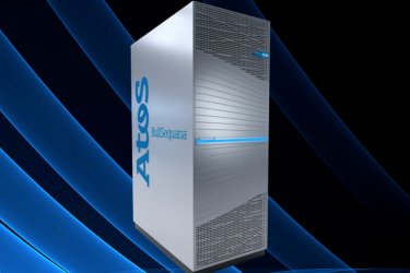 Supercomputer