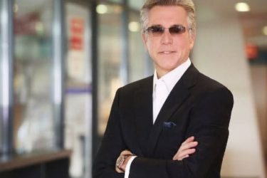 voormalig ceo SAP