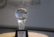 Award cegeka-dsa