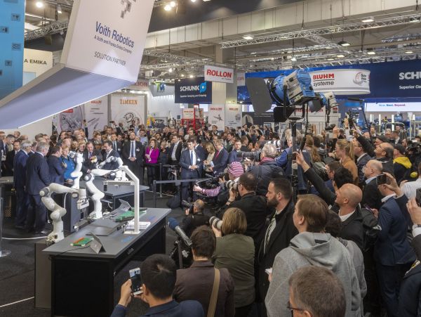 Beurs