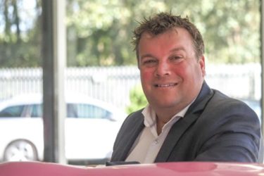 Rob van Rinsum, Pink Elephant