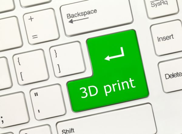 3D printen