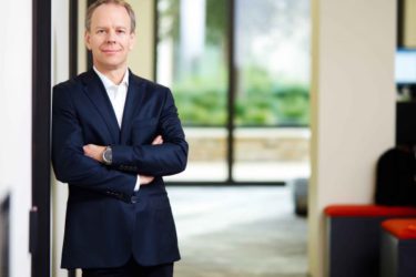 Hoofd Pure Storage r&d-centrum Praag