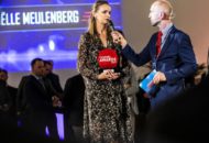 Channel Awards 2019 winnaar Daniëlle Meulenberg Sales Personality of the Year