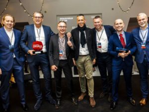 Channel Awards 2019 BIS Econocom 4x3