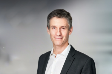 ceo Proximus
