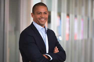 Nieuwe CEO F5 Networks: François Locoh-Donou