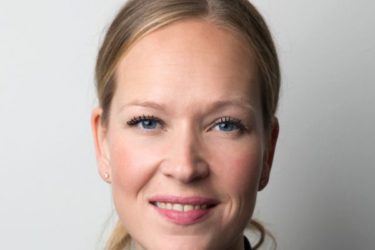 Directeur Nederland ICT Lotte de Bruijn