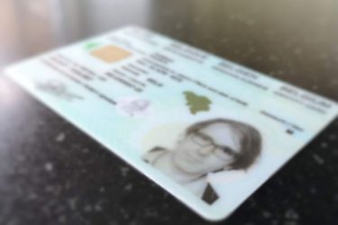 Paspoort