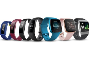 smartwatches wearables