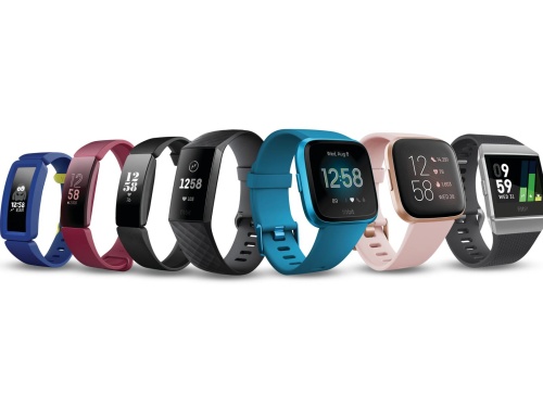 smartwatches wearables