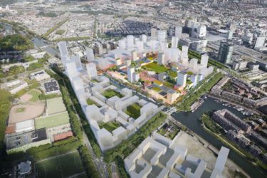 Nieuwe Jaarbeurs