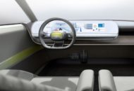 auto wagen interieur