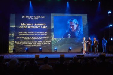 Computable Awards 2019 Pacmed en Amsterdam UMC