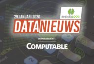 Openingsvenster De Dataloog, 29 jan. 2020