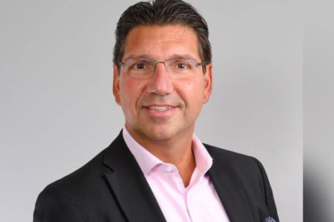 Lenovo president emea data center group