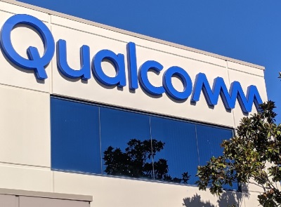 gevel Qualcomm