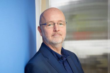general manager Liferay Benelux