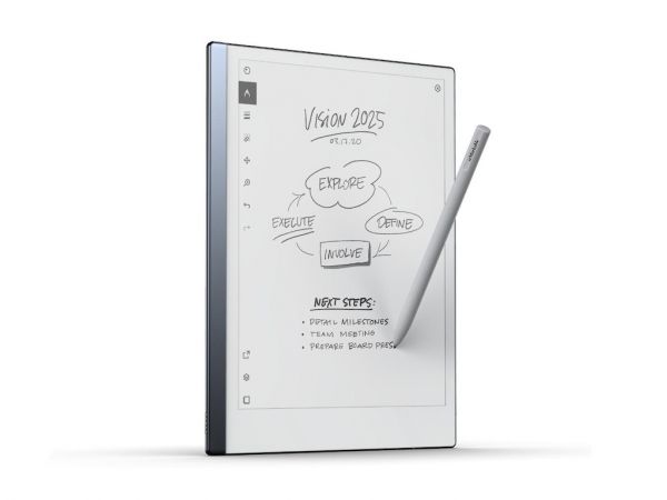 tablet e-ink