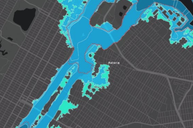 mapping GIS geosoftware map