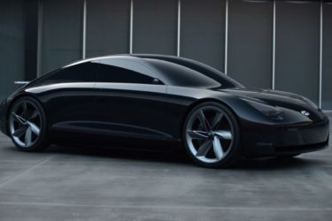 concept car sportauto auto wagen
