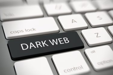 Dark web