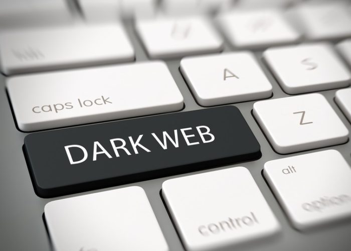 Dark web