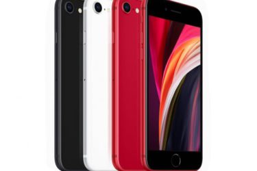 iPhone SE 2
