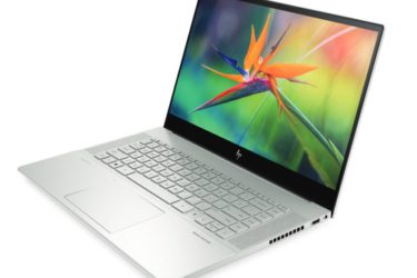Hewlett Packard laptop notebook
