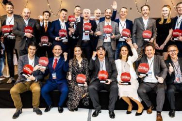 Channel Awards 2019