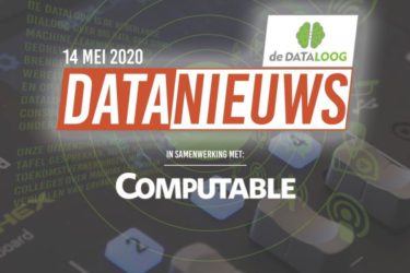 De Dataloog 14 mei 2020