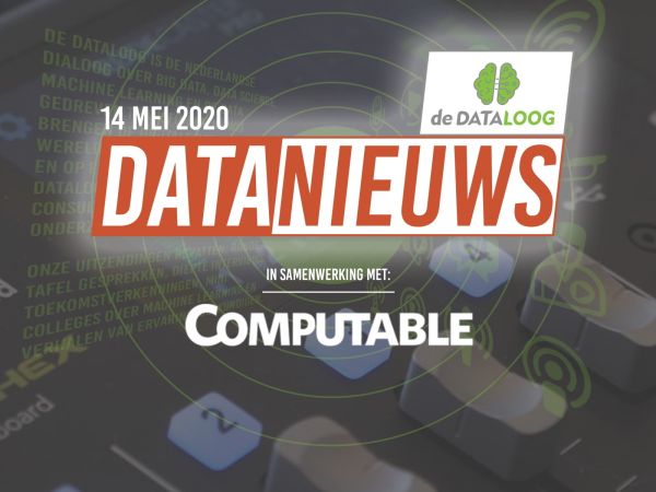 De Dataloog 14 mei 2020