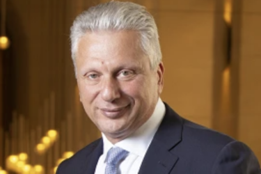 ceo Capgemini