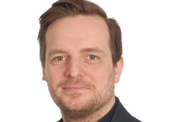 Dell Belux channel directeur
